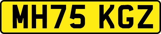 MH75KGZ