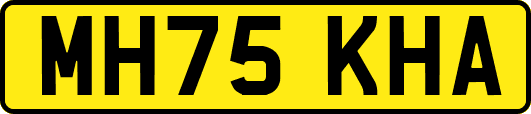 MH75KHA