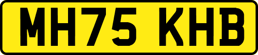 MH75KHB