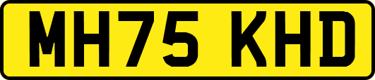 MH75KHD