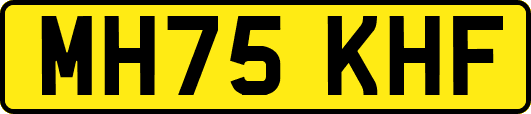 MH75KHF