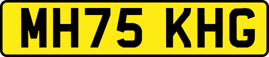 MH75KHG