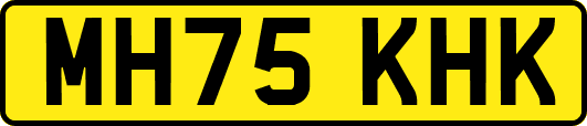 MH75KHK