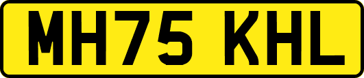 MH75KHL
