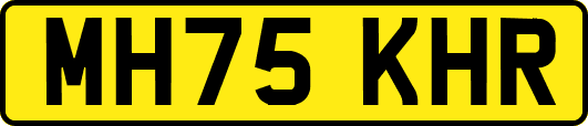 MH75KHR