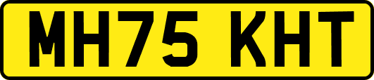 MH75KHT