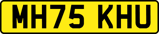 MH75KHU