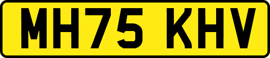 MH75KHV