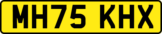 MH75KHX