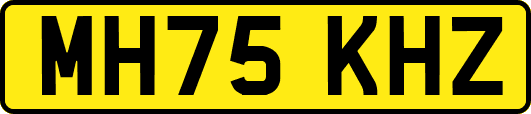 MH75KHZ