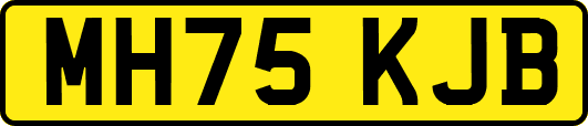 MH75KJB
