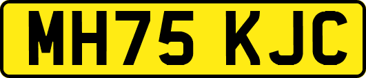 MH75KJC