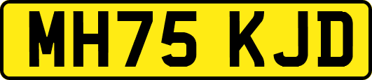 MH75KJD