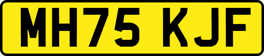 MH75KJF