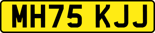MH75KJJ
