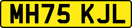 MH75KJL
