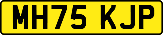 MH75KJP