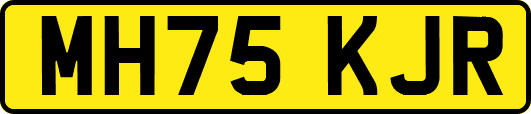 MH75KJR