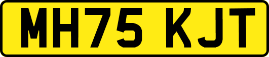 MH75KJT