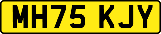 MH75KJY
