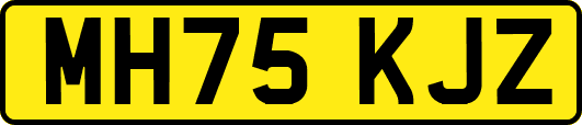 MH75KJZ