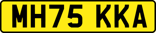 MH75KKA