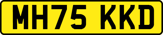 MH75KKD