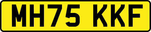 MH75KKF