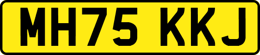 MH75KKJ
