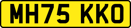 MH75KKO