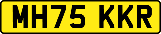 MH75KKR