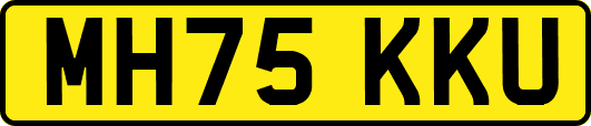 MH75KKU