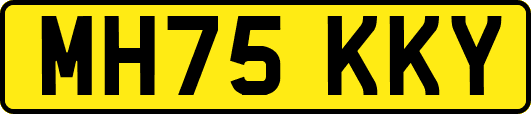 MH75KKY