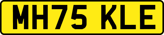 MH75KLE