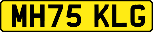 MH75KLG