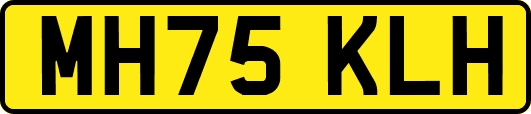 MH75KLH