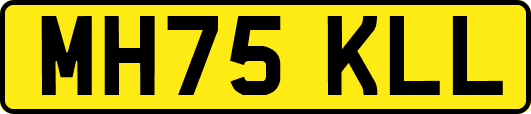 MH75KLL