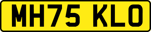 MH75KLO