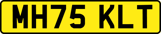 MH75KLT