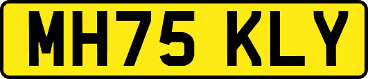 MH75KLY