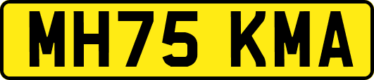 MH75KMA