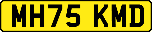 MH75KMD