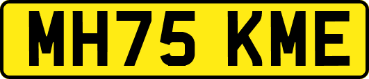 MH75KME