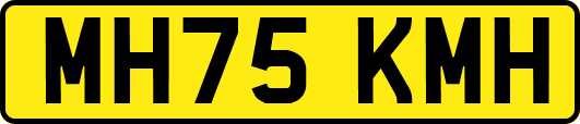 MH75KMH