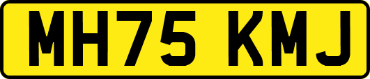 MH75KMJ