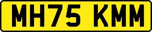 MH75KMM