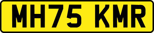 MH75KMR