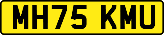 MH75KMU