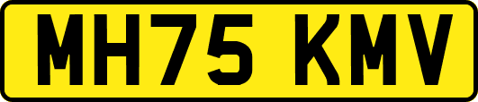 MH75KMV