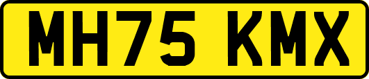 MH75KMX